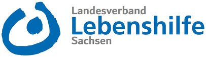 Logo Landesverband Lebenshilfe Sachsen e.V.