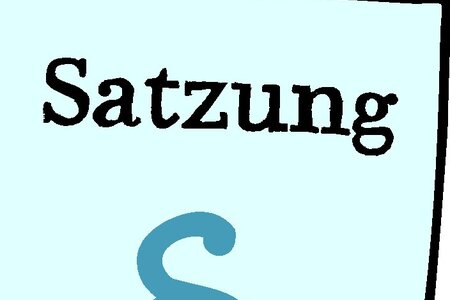 Satzung