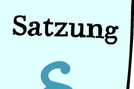 Satzung