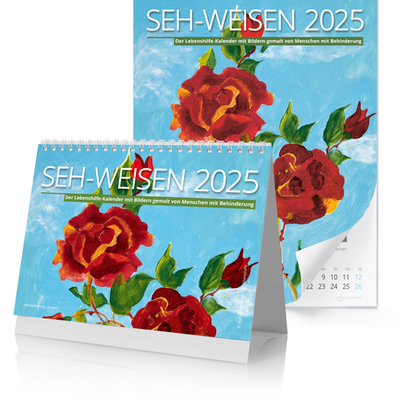 SEH-WEISEN 2025